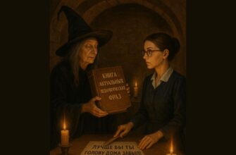 Тайная книга воспитания детей в школе